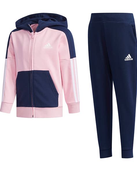 adidas jogginganzug schwarz baumwolle mädchen 146|Adidas Trainingsanzüge & Jogginganzüge online .